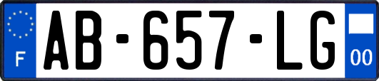 AB-657-LG