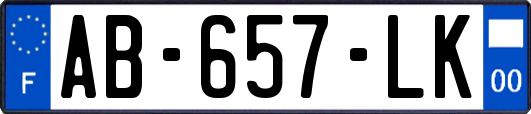 AB-657-LK