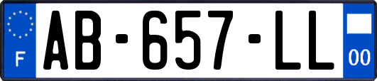 AB-657-LL