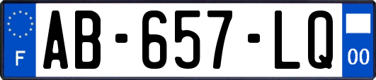 AB-657-LQ