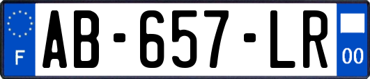 AB-657-LR
