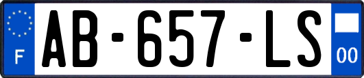 AB-657-LS