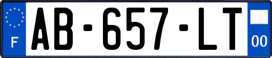 AB-657-LT