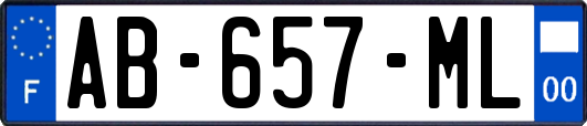 AB-657-ML