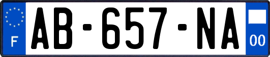 AB-657-NA