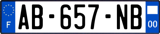 AB-657-NB