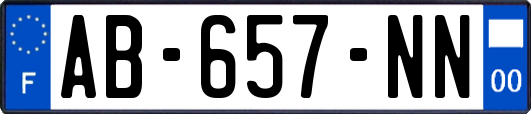 AB-657-NN