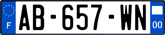 AB-657-WN