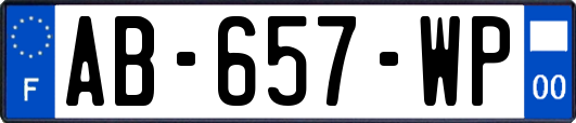 AB-657-WP