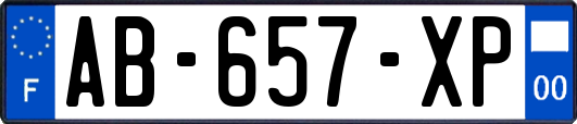 AB-657-XP