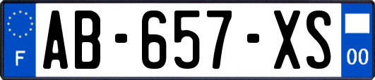 AB-657-XS