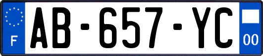 AB-657-YC