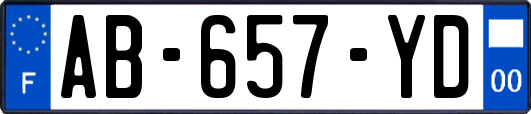 AB-657-YD