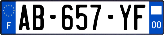 AB-657-YF