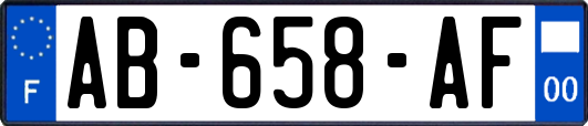 AB-658-AF