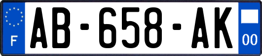 AB-658-AK