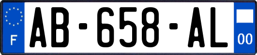 AB-658-AL