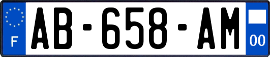 AB-658-AM