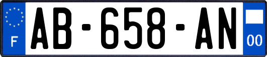 AB-658-AN