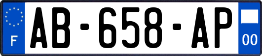 AB-658-AP