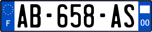 AB-658-AS