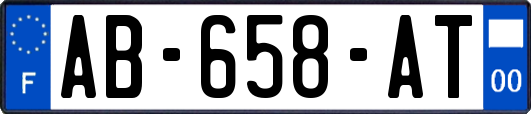 AB-658-AT