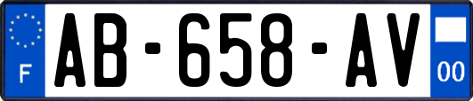 AB-658-AV