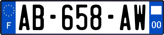 AB-658-AW