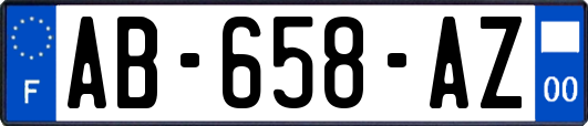 AB-658-AZ