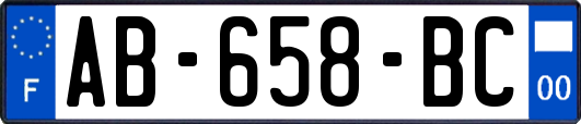 AB-658-BC