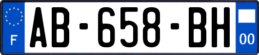 AB-658-BH