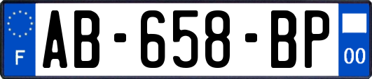 AB-658-BP