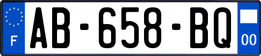 AB-658-BQ