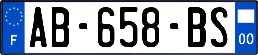 AB-658-BS