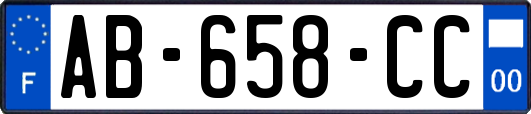 AB-658-CC