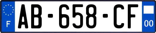 AB-658-CF