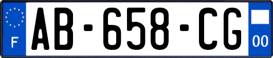 AB-658-CG