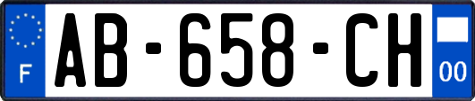 AB-658-CH