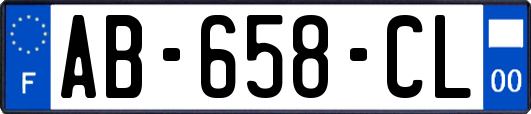 AB-658-CL