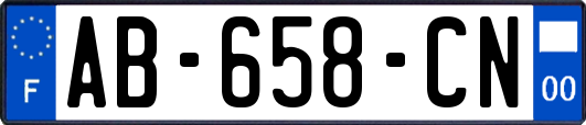 AB-658-CN