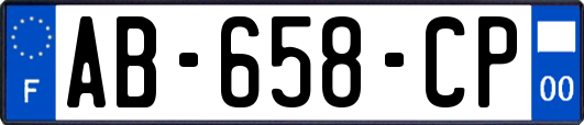 AB-658-CP