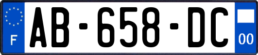 AB-658-DC