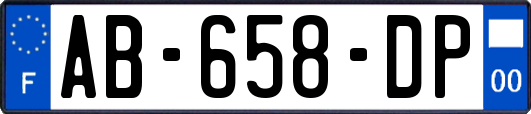 AB-658-DP