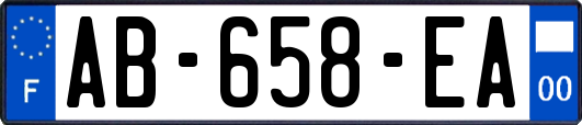 AB-658-EA