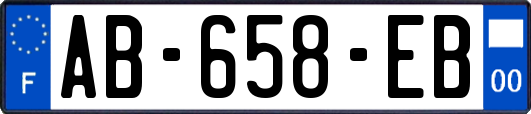 AB-658-EB