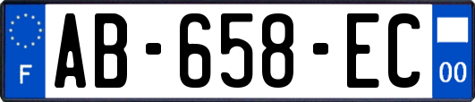 AB-658-EC