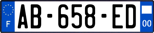 AB-658-ED