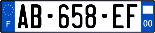 AB-658-EF