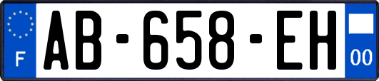 AB-658-EH