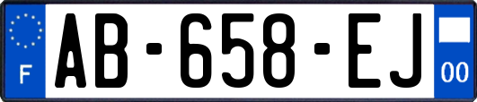 AB-658-EJ